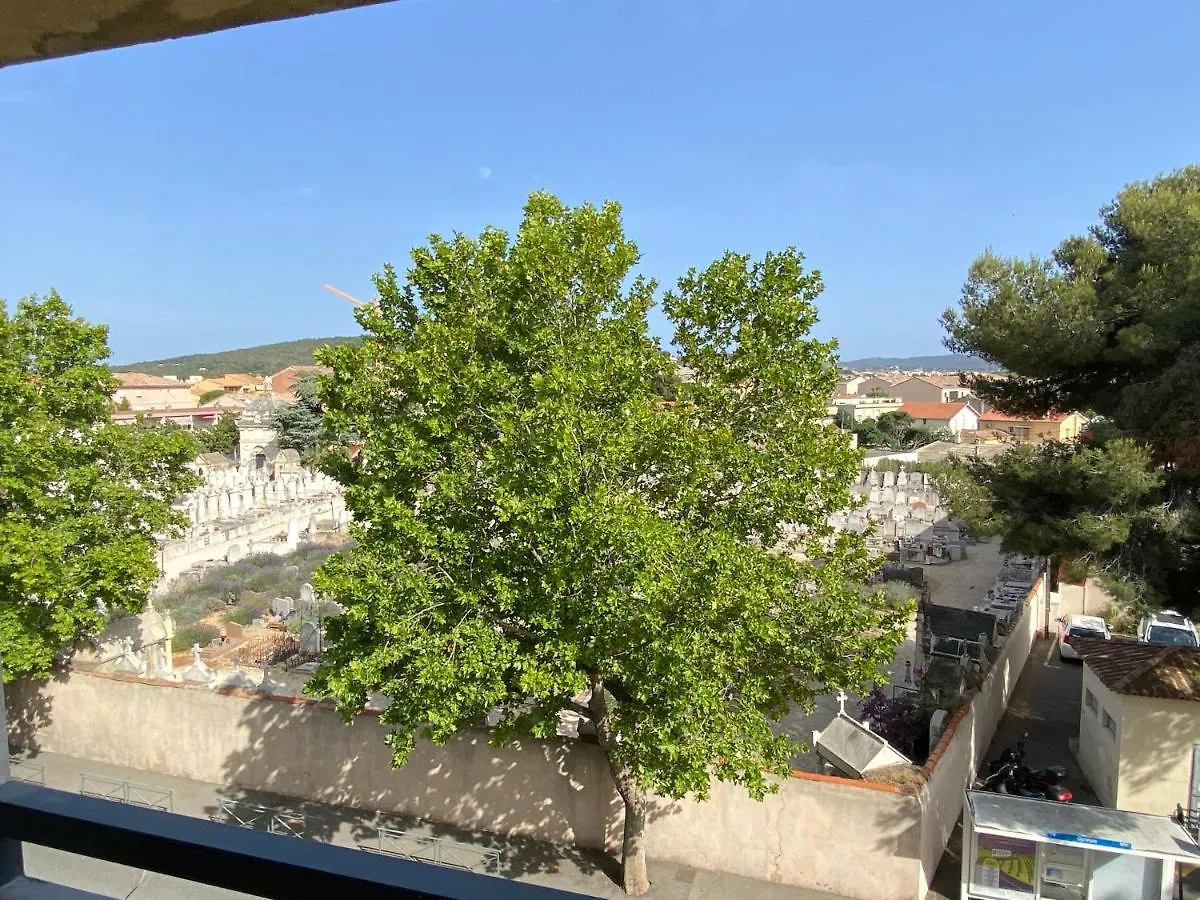La Sanary - Sleep In Sanary Apartment France