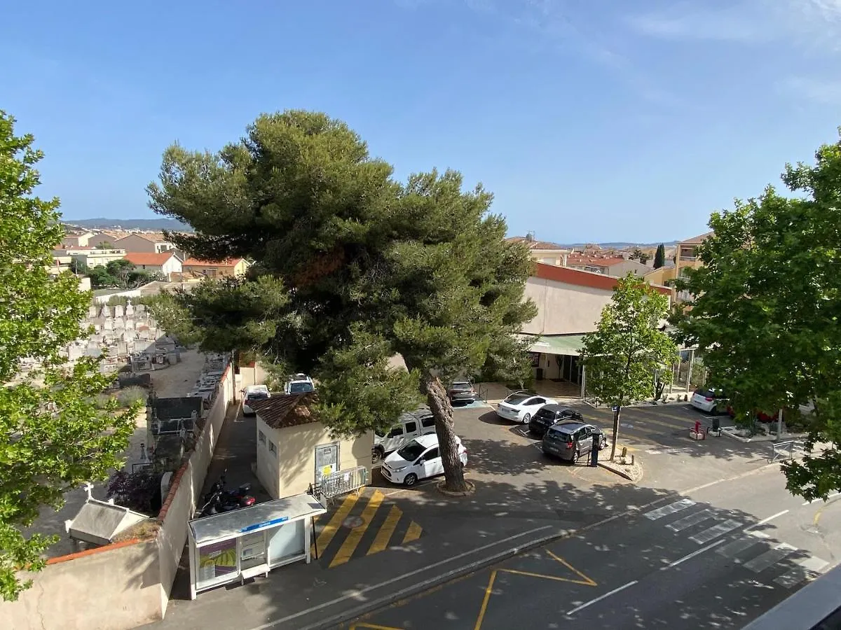La Sanary - Sleep In Sanary Apartment 0*, Sanary-sur-Mer France