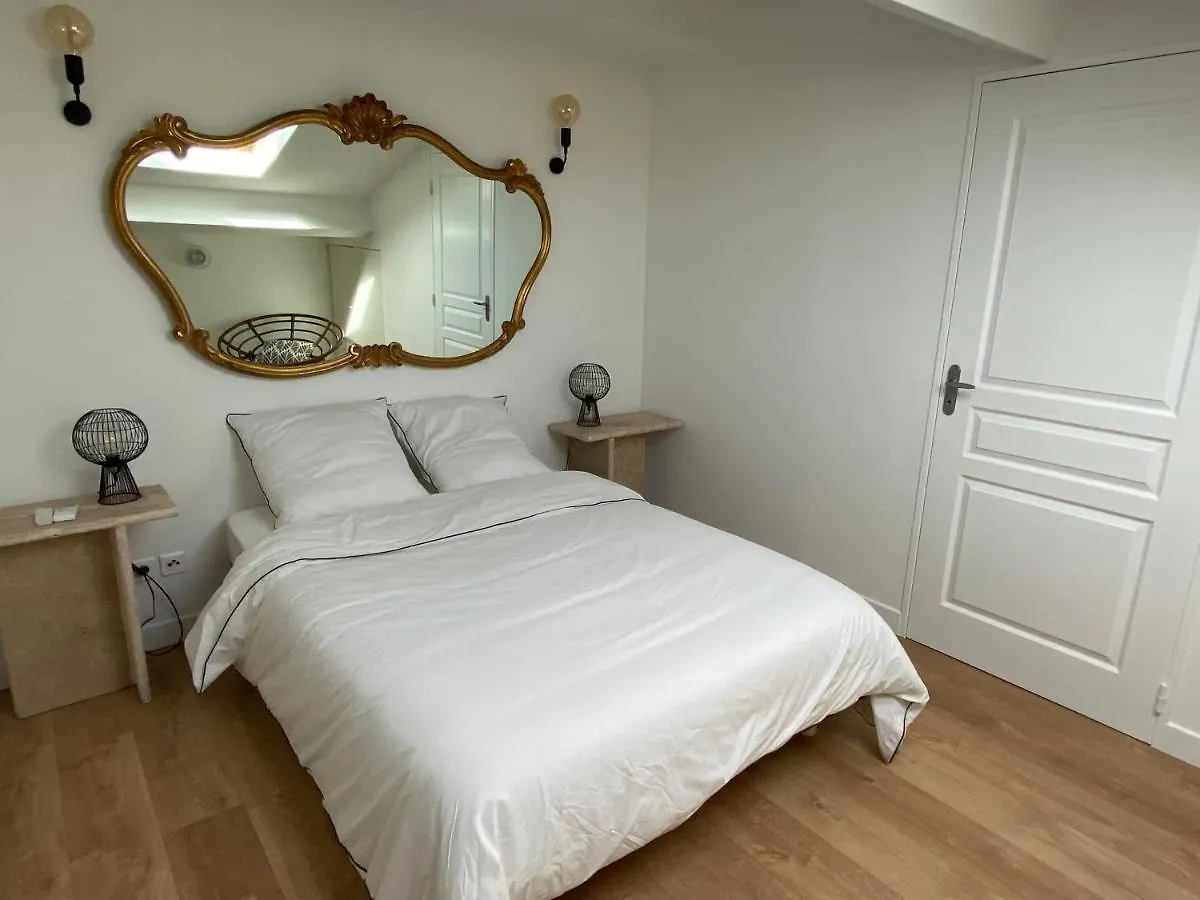 La Sanary - Sleep In Sanary Apartment