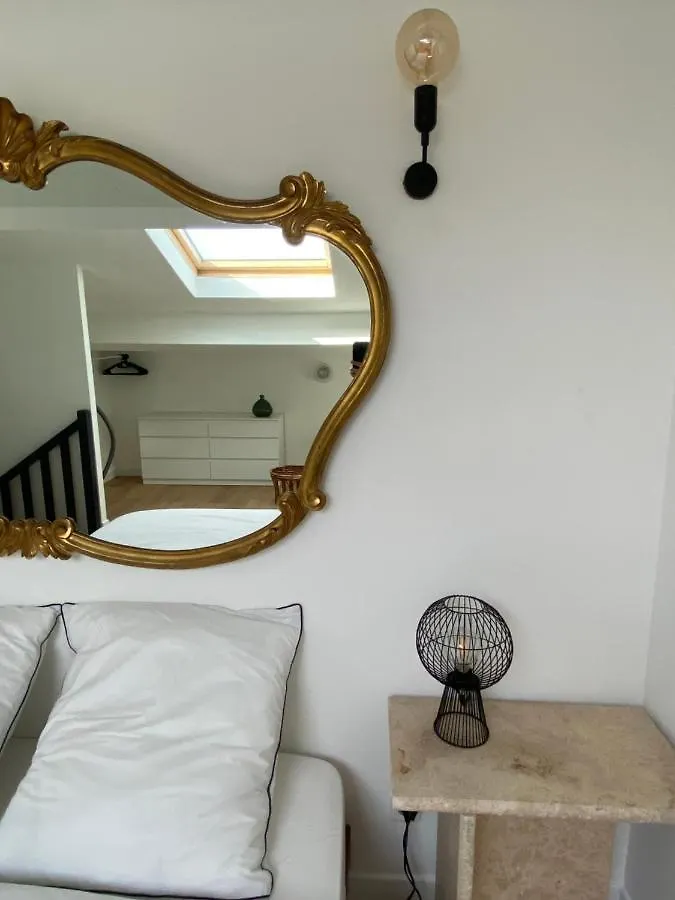 La Sanary - Sleep In Sanary Apartment