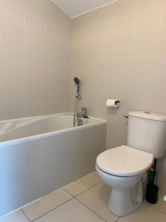 La Sanary - Sleep In Sanary Apartment 0*, Sanary-sur-Mer France