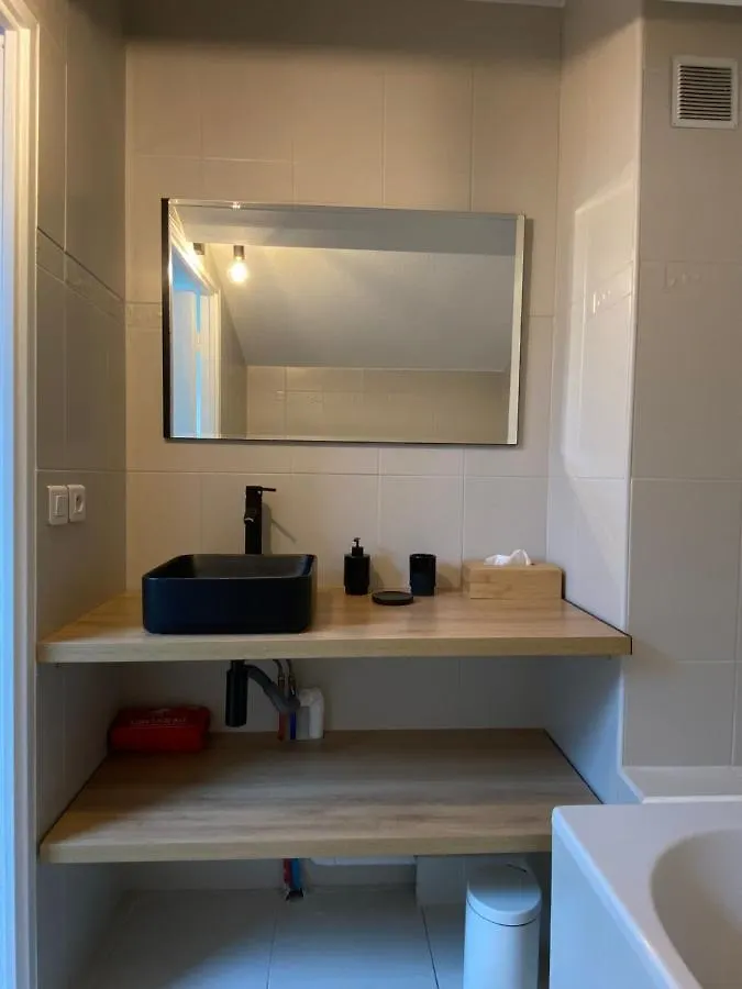 La Sanary - Sleep In Sanary Apartment