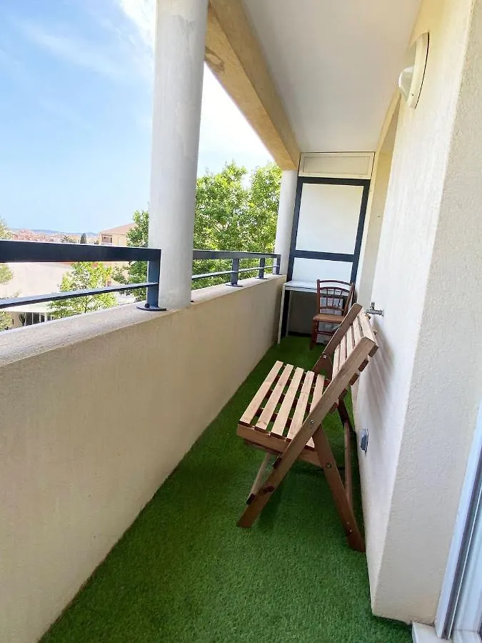 La Sanary - Sleep In Sanary Apartment